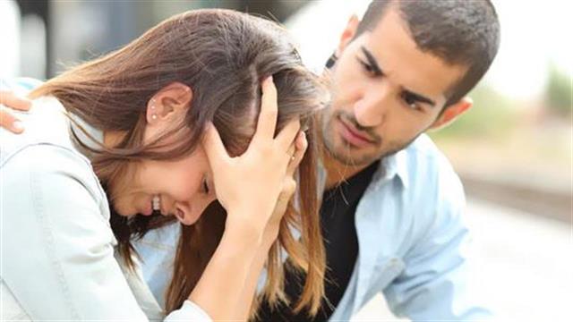 Πώς θα βοηθήσω τον σύντροφό μου που έχει κατάθλιψη;