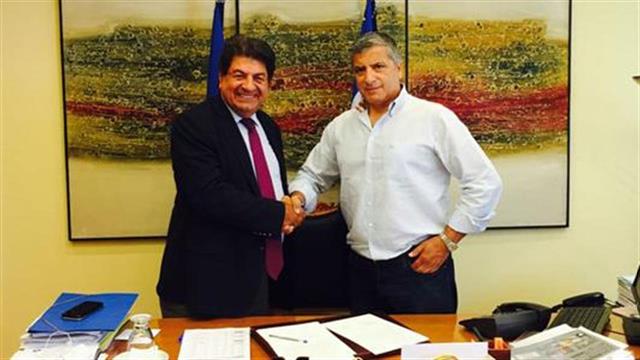 Υπεγράφη Πρωτόκολλο Συνεργασίας ΙΣΑ με τον Συνήγορο του Καταναλωτή