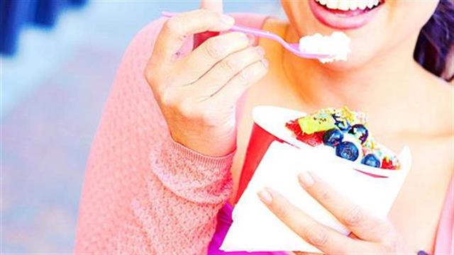 Τα πιο χορταστικά τρόφιμα για αδυνάτισμα