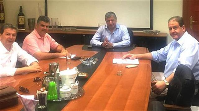 Κοινές δράσεις ΙΣΑ με τον Πανελλήνιο Σύλλογο Φυσιοθεραπευτών