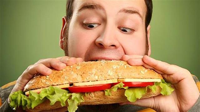 Άντρες: Αύξηση σωματικού βάρους μετά την τεκνοποίηση