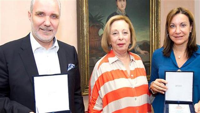 Προσφορά εξοπλισμού μηχανικής υποστήριξης πρόωρων νεογνών για τον εκσυγχρονισμό του Παίδων Π. & Α. Κυριακού