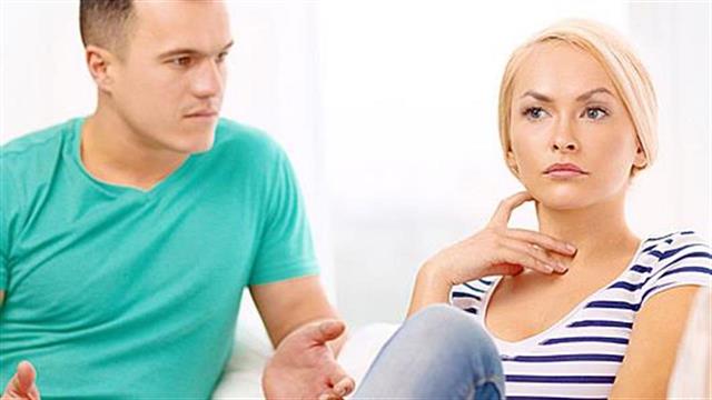 Τα λάθη που κάνουν οι άντρες στον γάμο