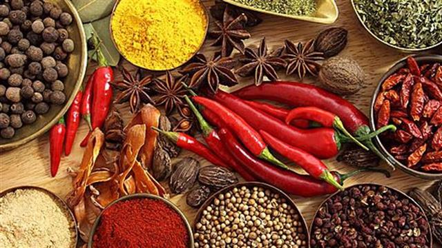 5 κρυμμένα αλλεργιογόνα στις τροφές