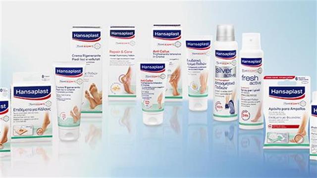 Ποια είναι τα πιο απλά αλλά σημαντικά βήματα για την φροντίδα των ποδιών;