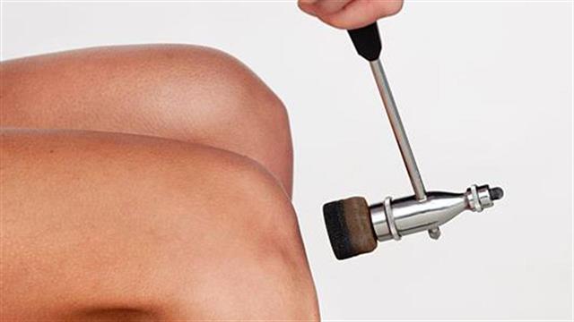 Κινητικές διαταραχές: Όταν το σώμα δεν υπακούει