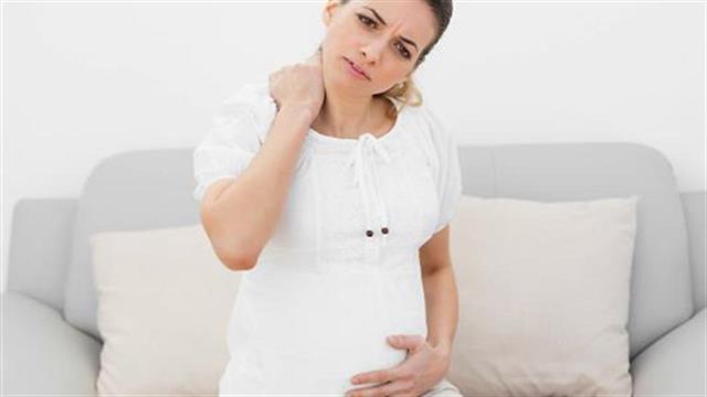 Το βάρος της πρώτης εγκυμοσύνης και οι επιπλοκές της δεύτερης