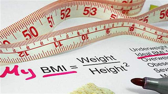 Δείκτης Μάζας Σώματος (ΔΜΣ): Πώς τον υπολογίζουμε και τι δείχνει;