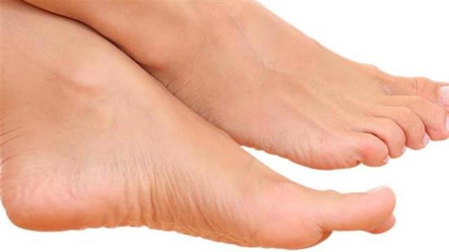 Διαβητικό πόδι και καλοκαίρι με ασφάλεια