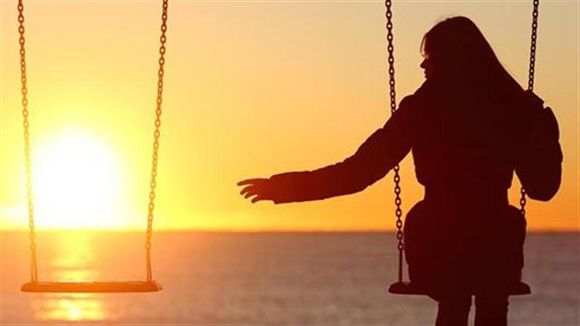 Πένθος: Τα στάδια και η διαχείρισή του