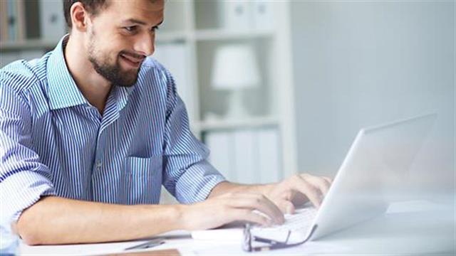 Κάντε ποδήλατο στη δουλειά για να είστε υγιείς