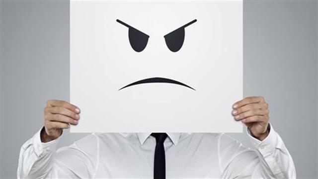 Πώς να διαχειριστώ τον θυμό μου