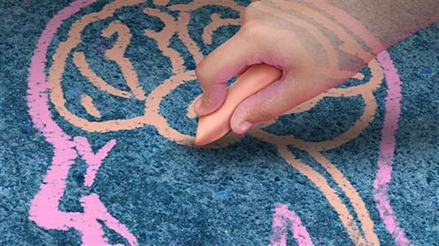 Έρευνα: Άνθρωποι με αυτισμό είναι πιο δημιουργικοί