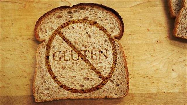 Γλουτένη: Ο εχθρός της ζυγαριάς και όχι μόνο