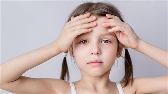 Ποιοι παράγοντες ευθύνονται για τους παιδικούς πονοκεφάλους