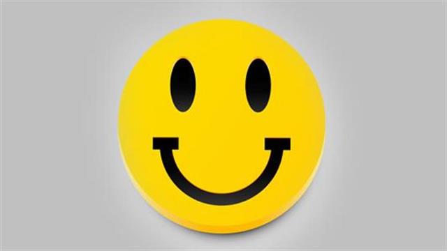 Έρευνα: Η καλή διάθεση εξαπλώνεται