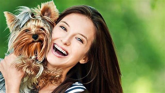 Ζώα και υγεία: Τα οφέλη της συγκατοίκησης με κατοικίδιο