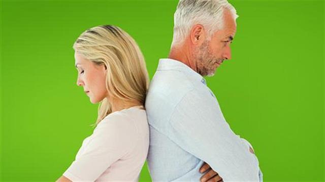 Μήπως ήρθε η ώρα να χωρίσω; Τα προειδοποιητικά σημάδια