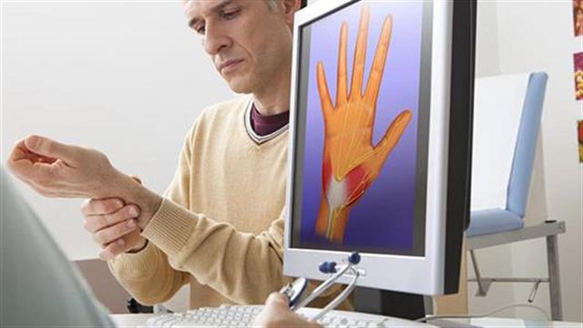 Σύνδρομο καρπιαίου σωλήνα: Συμπτώματα και θεραπεία