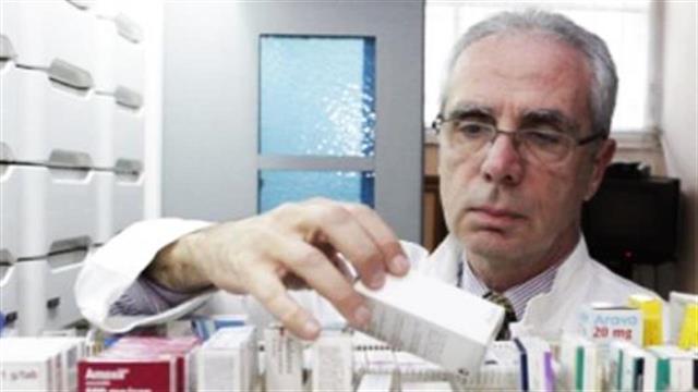 Λουράντος: Τώρα αρχίζει η πραγματική διαπραγμάτευση για το ιδιοκτησιακό των φαρμακείων