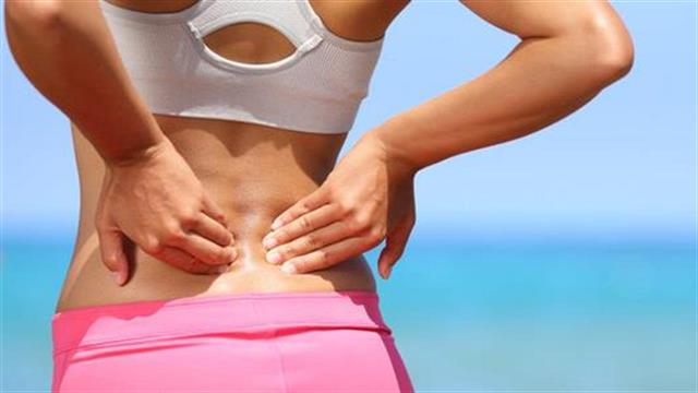 Πόνος στη μέση: Ποιες είναι οι κατάλληλες ασκήσεις