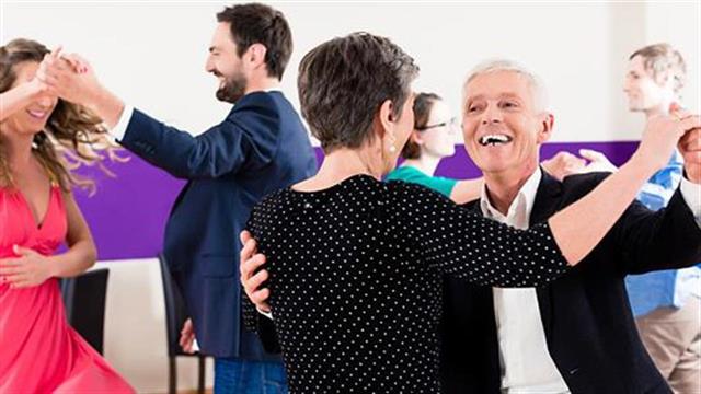 Πώς η άσκηση βοηθάει στην οστεοπόρωση