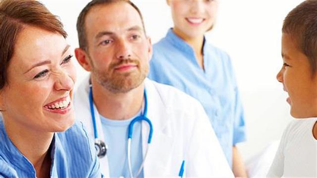 Ξεκινά τη λειτουργία του το πρώτο ιατρείο παιδοουρολογίας στη Βόρειο Ελλάδα