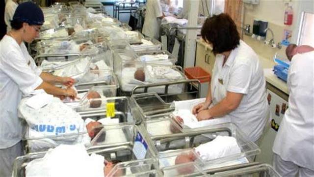 ΙΣΑ: “Καπέλο” για τους πολίτες σε τοκετούς και ακτινοθεραπείες από την αύξηση του ΦΠΑ