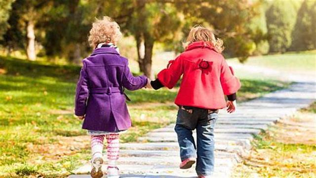 Ακόμα και σύντομη άσκηση ωφελεί την υγεία των παιδιών