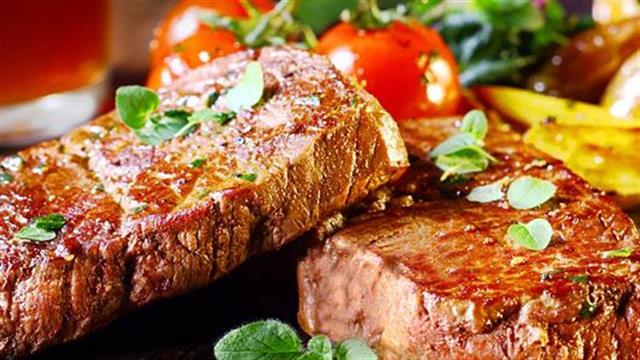 Διατροφή υψηλή σε πρωτεΐνη μειώνει την αρτηριακή πίεση