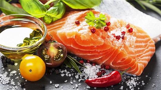 Ποια είναι τα οφέλη του σολομού στην υγεία