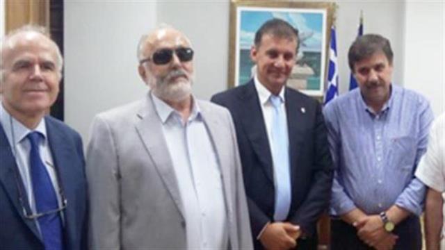 Αθανάσιος Δημόπουλος: Προτεραιότητα σε κονδύλια ΕΣΠΑ και δεσμεύσεις που έχουν ψηφιστεί