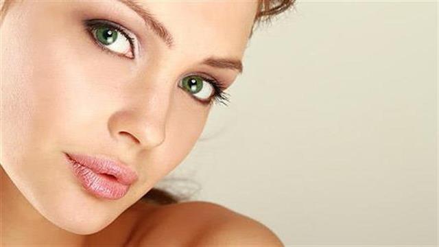 Θεραπείες ομορφιάς στην εγκυμοσύνη