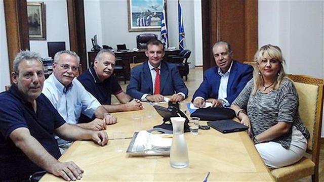 ΠΙΣ: Ενημέρωση του υπουργού Υγείας για τις σοβαρές ελλείψεις προσωπικού στα νοσοκομεία