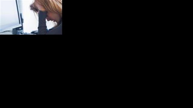 Ισοδύναμο με το παθητικό κάπνισμα το εργασιακό στρες!