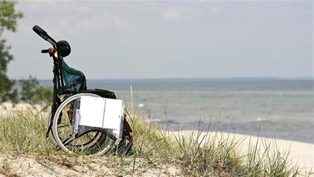 Ε.Σ.Α.μεΑ.: Ημερίδα στη Θεσσαλονίκη για τα δικαιώματα των ΑμεΑ