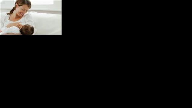 Ο θηλασμός προστατεύει τη γυναίκα από την καρδιοπάθεια