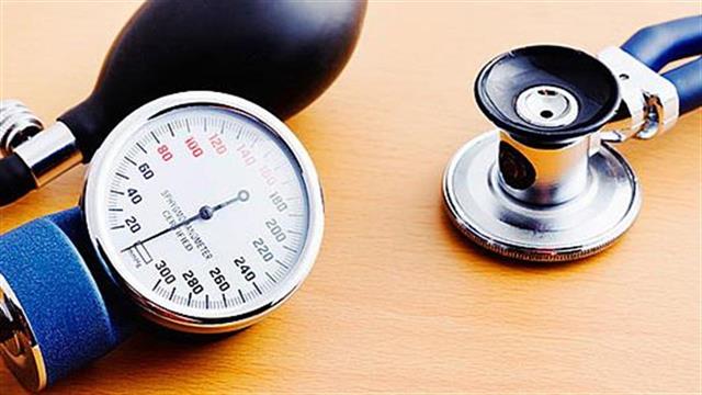 Η αρτηριακή πίεση μεγάλος παράγοντας κινδύνου για το κυκλοφορικό των νέων ανδρών