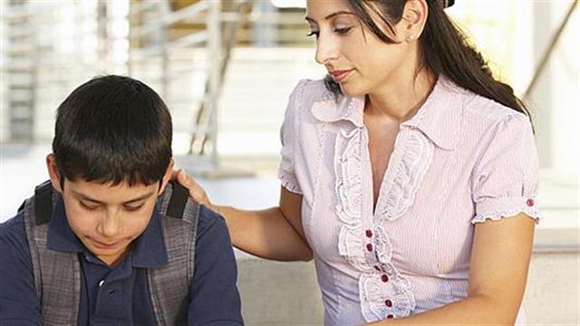 Πώς βοηθάμε το παιδί να ξεπεράσει την αλλαγή σχολείου;