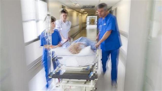 Αναφυλακτικό σοκ: Όλα όσα πρέπει να γνωρίζετε