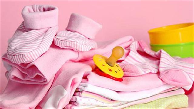 Όλα για το μωρό: Πράγματα που πρέπει να έχετε στο σπίτι