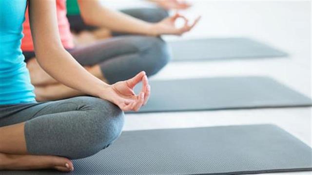 Γιόγκα: Φάρμακο κατά του άγχους;