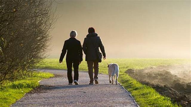 Είκοσι λεπτά που χαρίζουν χρόνια!