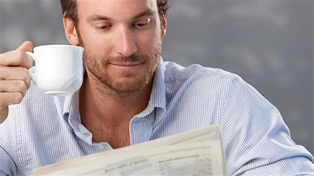 Ο καφές απορρυθμίζει το βιολογικό μας ρολόι