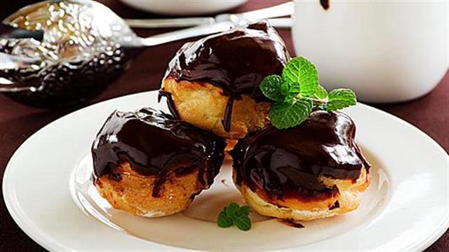 Ανακαλείται προφιτερόλ