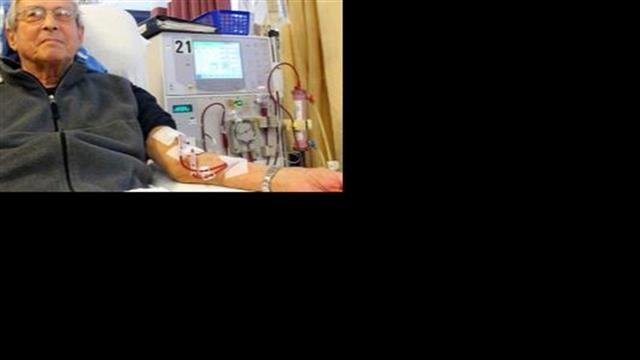 ΕΟΠΥΥ: Πώς θα υποβάλλονται οι γνωματεύσεις αιμοκαθάρσεων