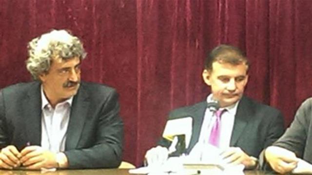 Πολάκης: ‘’Σε αυτό το υπουργείο έχω παίξει αρκετό ξύλο σε καθεστώς κινητοποιήσεων’’