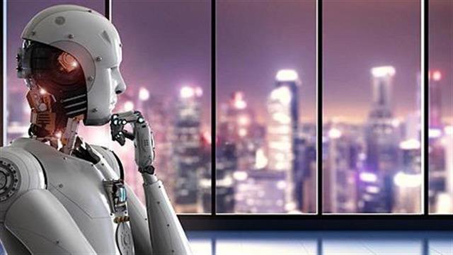 Έξυπνο ρομπότ συμμετέχει στην έρευνα για τον καρκίνο