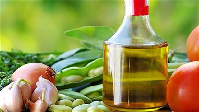 10 τροφές που μειώνουν τη χοληστερόλη