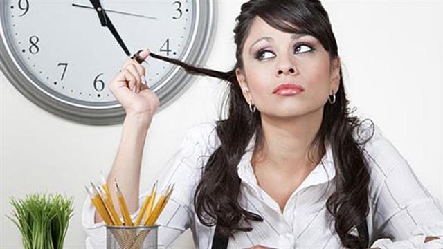 Οι νευρικές κινήσεις μπορεί να ωφελούν την υγεία